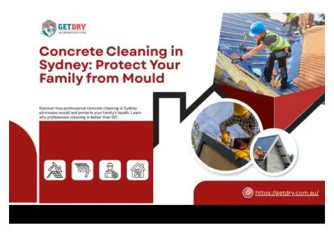 5 moves to get reliable results from pressure cleaning