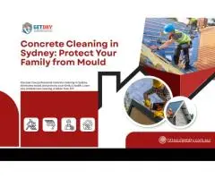 5 moves to get reliable results from pressure cleaning