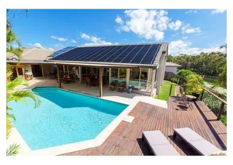 Pool Heat Pump Service Near Me – Call One Pool Heating on 0399687627 - 1/4