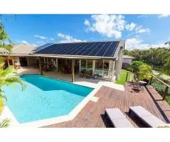 Pool Heat Pump Service Near Me – Call One Pool Heating on 0399687627