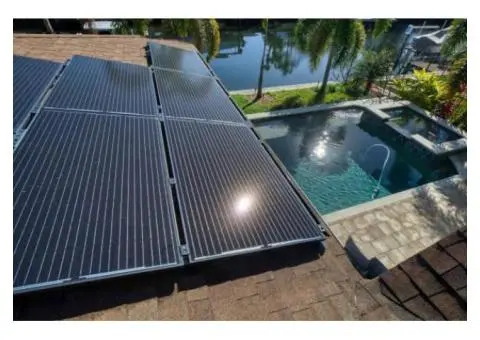 Pool Heat Pump Service Near Me – Call One Pool Heating on 0399687627 - 4/4