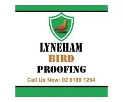 Lyneham Bird Proofing