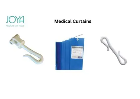 Buy Medical Curtains in Australia - Joya Medical Supplies