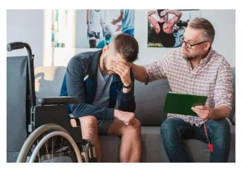 Sensible Health Pty Ltd in Logan – Reach Out for Mental Health Help
