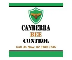 Canberra Bee Control