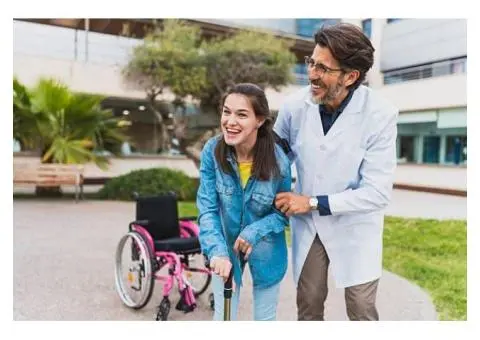 Because Feeling Supported Matters - 1/12