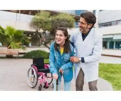 Because Feeling Supported Matters