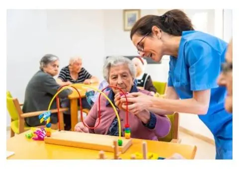 Because Feeling Supported Matters - 2/12