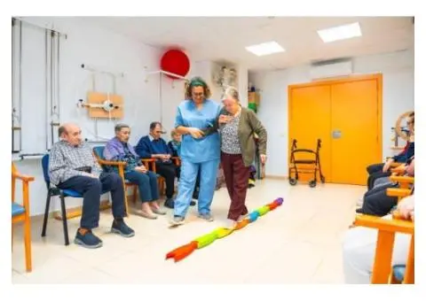 Because Feeling Supported Matters - 3/12