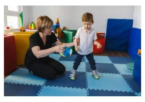 Because Feeling Supported Matters - 4/12