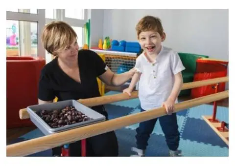 Because Feeling Supported Matters - 5/12