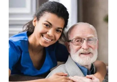 True Loving Care– Premier In-Home Care Melbourne Locals Trust - 1/3