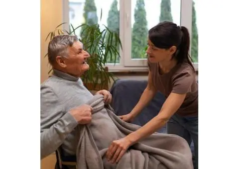 True Loving Care– Premier In-Home Care Melbourne Locals Trust - 2/3
