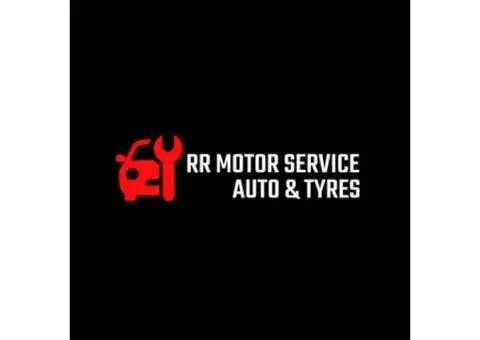 Car Service Geelong | Reliable Car Mechanic - RR Motor Service