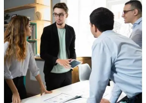 Recruitment Agency in Melbourne | 365 Workforce Solutions