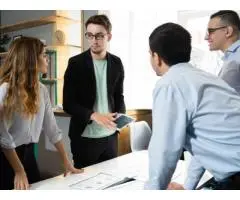 Recruitment Agency in Melbourne | 365 Workforce Solutions