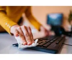 Office Cleaning in Preston – Professional, Consistent & Hassle-Free