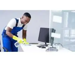 Spotless Office Cleaning Brunswick | Tidify