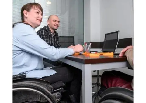 Sensible Health Pty Ltd in Ipswich – Choose Our NDIS Provider Team - 3/4