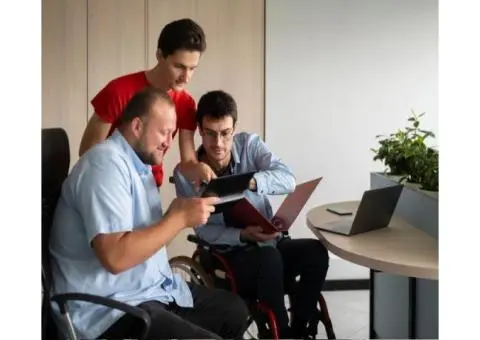 Sensible Health Pty Ltd in Ipswich – Choose Our NDIS Provider Team - 4/4