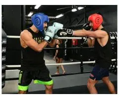 Get Boxing Classes for Beginners and Experienced Fighters