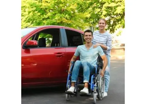 Disability Transport Assistance in Melbourne | Best Care 4 U Pty Ltd - 2/2