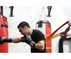 8 LIMBS – The Ultimate Bondi Boxing Club Experience!