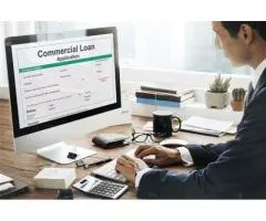 Get Flexible Commercial Loans Tailored for Small and Large Businesses