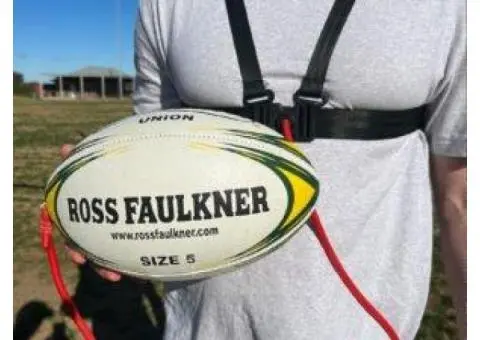 Train Right From The Start