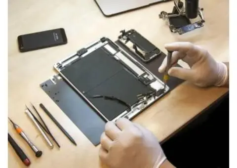 Fast & Reliable iPad Repair Specialists in Adelaide