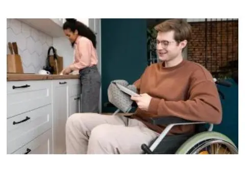 NDIS Support Independent Living Bendigo | Empowering Lives