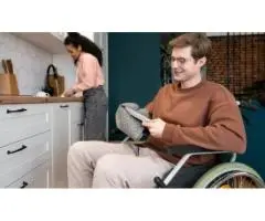 NDIS Support Independent Living Bendigo | Empowering Lives