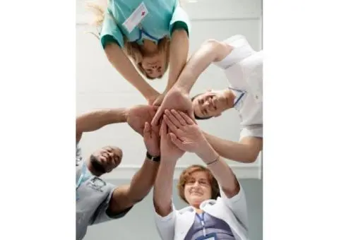 Community Nursing Care Services Logan & Ipswich | Sensible Health Pty Ltd