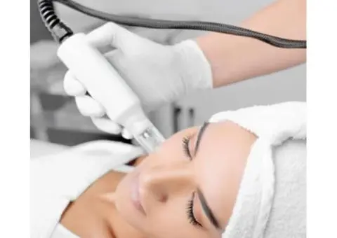 Deep Hydration, Real Comfort