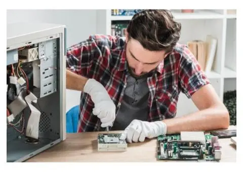 Same-Day Computer Repair Specialists in Adelaide