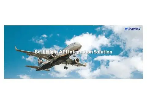 FLIGHT API PROVIDER