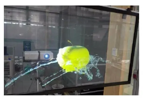 Innovative 3D Display Films Supplier Sydney | Transform Your Glass