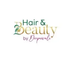 Professional Shampoo Treatments in Melbourne - Hair & Beauty by Deepawali