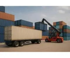 Freight Forwarding, Sydney: Maximising Efficiency in Your Global Distribution Network