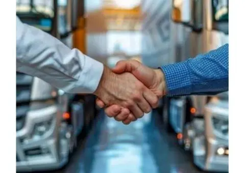 Supply Chain Consultant: Expert Guidance from Coreless Logistics