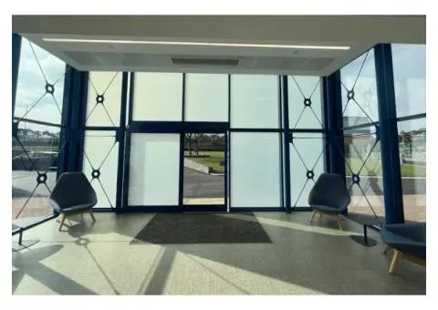 Expert PDLC Glass Providers Offering Smart Glass Solutions for Modern Spaces