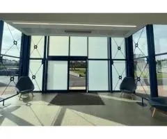 Expert PDLC Glass Providers Offering Smart Glass Solutions for Modern Spaces