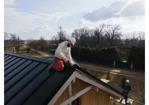 Schedule Roof Restoration Melbourne Now