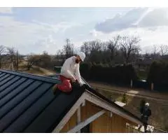 Schedule Roof Restoration Melbourne Now