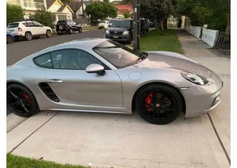 Car Detailing Kensington-Premium Car Care That Turns Heads