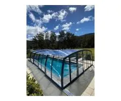 Professional Pool Covers in Melbourne – Call One Pool Heating at 0399687627!