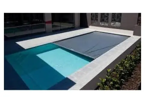 Professional Pool Covers in Melbourne – Call One Pool Heating at 0399687627! - 2/3