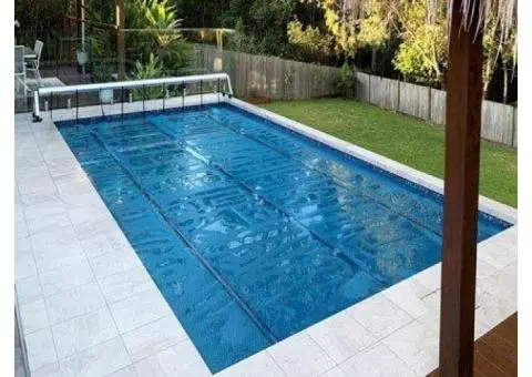 Professional Pool Covers in Melbourne – Call One Pool Heating at 0399687627! - 3/3