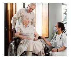 Sensible Health Pty Ltd in Logan – Call for Community Nursing Care