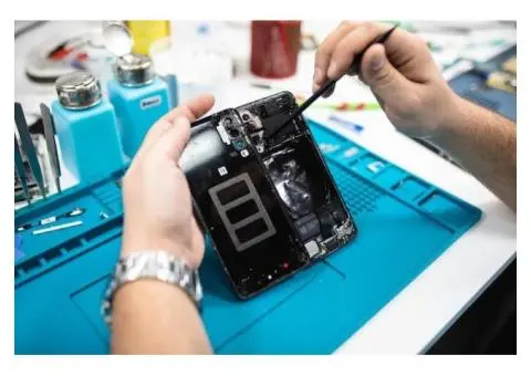 Fast & Affordable Oppo Phone Screen Repairs in Adelaide